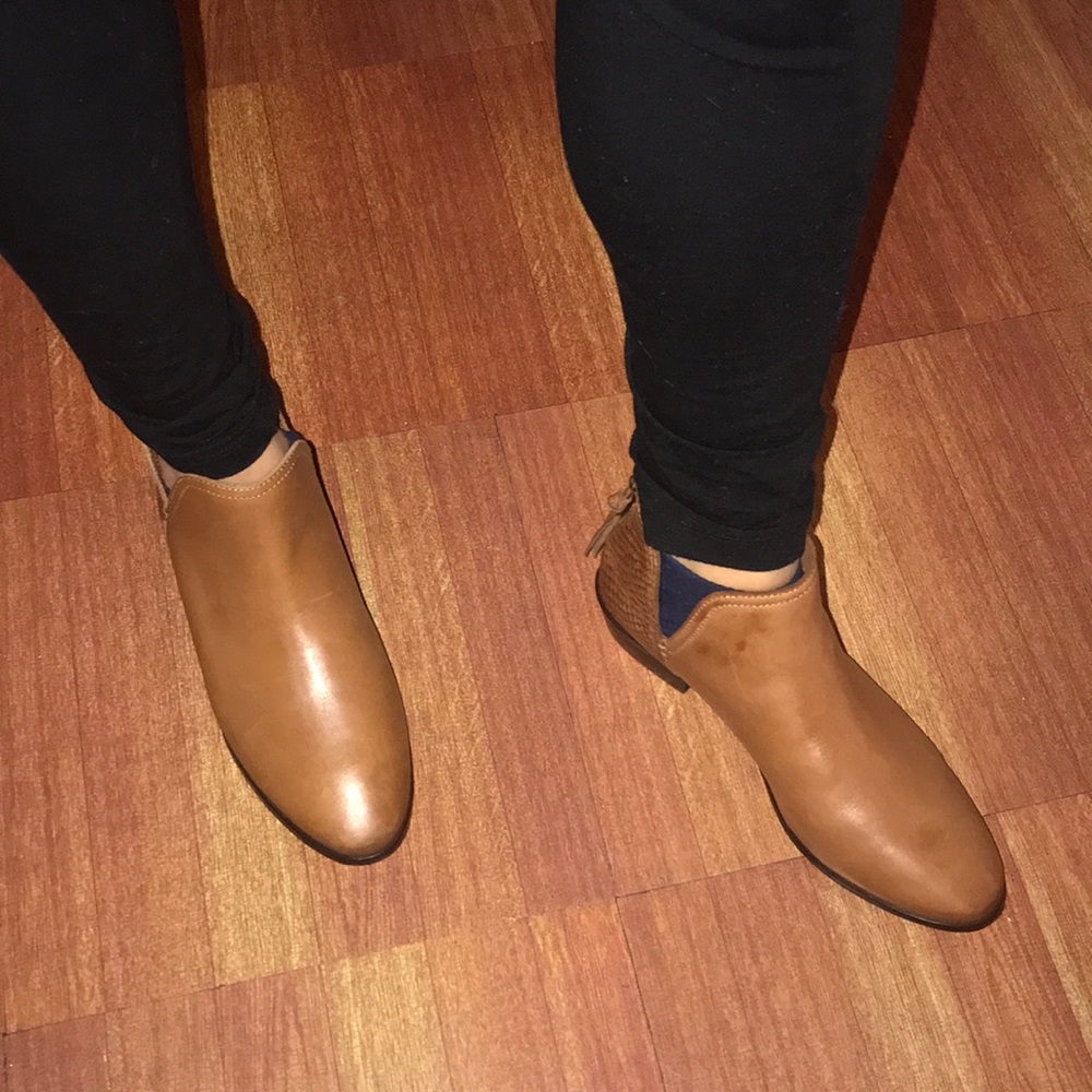 π Kenneth Cole boots π - Picture 7 of 7